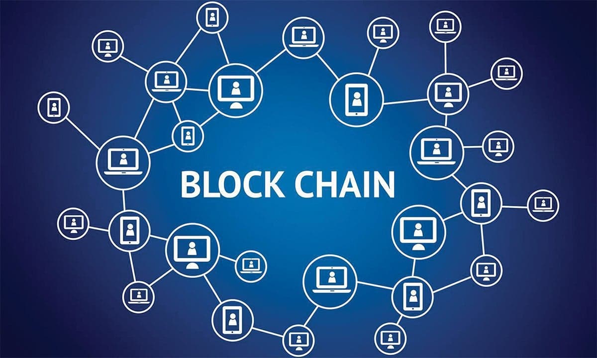 How Blockchain Works